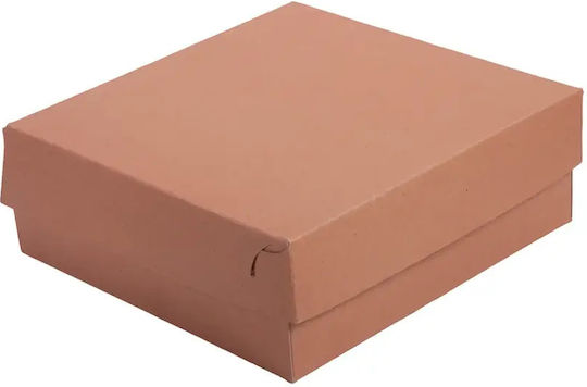 Kraft Aluminum Salted Box 10 Kilos No 15
