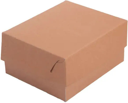 Cutie De Aluminiu Kraft Pentru 1 Kilogram Nr 8