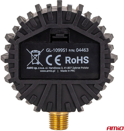 AMiO Manometers 04463