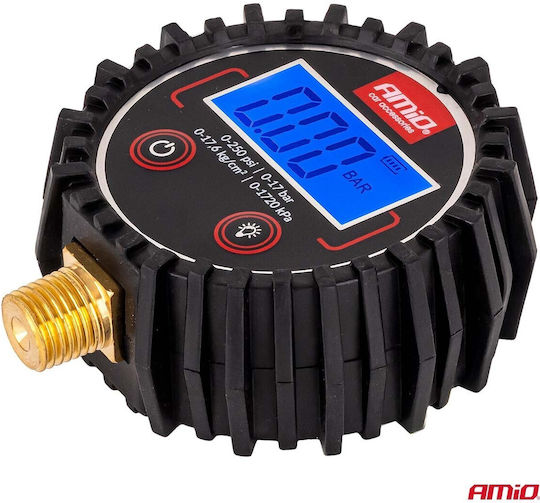 AMiO Manometers 04463
