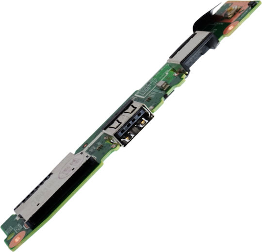 Flex Cable with Power Button for Laptop Dell Inspiron 14 5480 5482 5485 5488 15 5580
