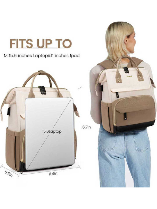 Lovevook Backpack Black
