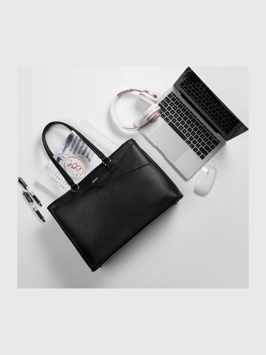 Lovevook Θήκη για Laptop σε Μαύρο χρώμα WB1476