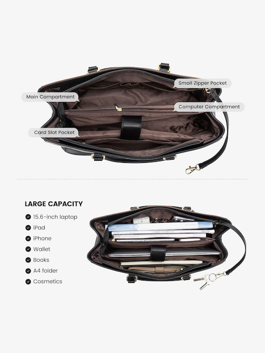 Lovevook Case for Laptop Brown WB1476