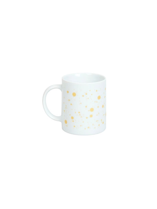 Porcelain Mug «Best Mum» 330ml Konitz 1110022731 00055250