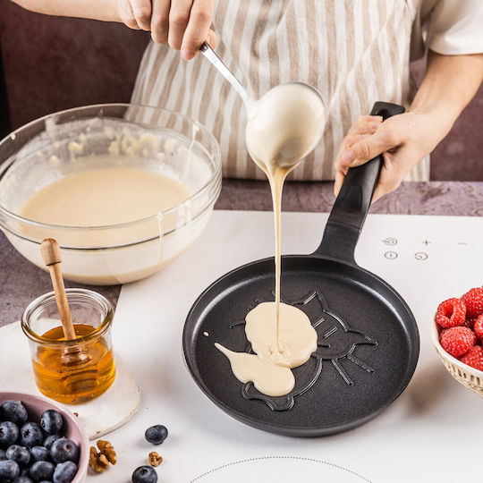 Klausberg 18cm Τηγάνι για Pancakes