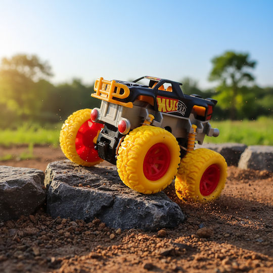 Zanna Toys Αυτοκινητάκι