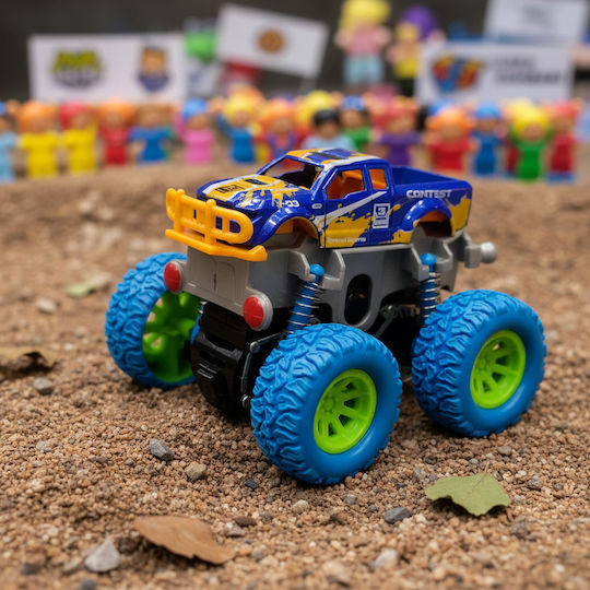 Zanna Toys Αυτοκινητάκι
