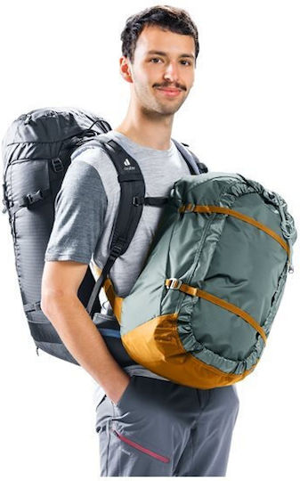 Deuter Deuter Climbing Rope Bag Green