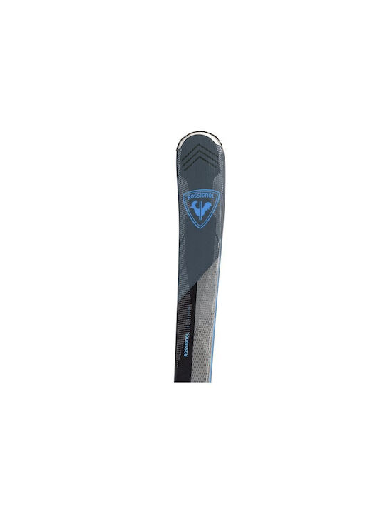 Rossignol Πέδιλα Ski Experience 82 Basalt Δέστρες Xpress Ranfs02-oc