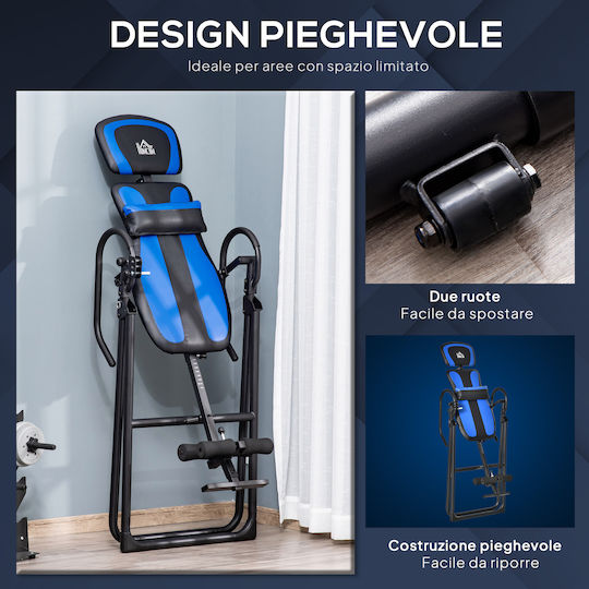 HomCom Umkehrungstabelle