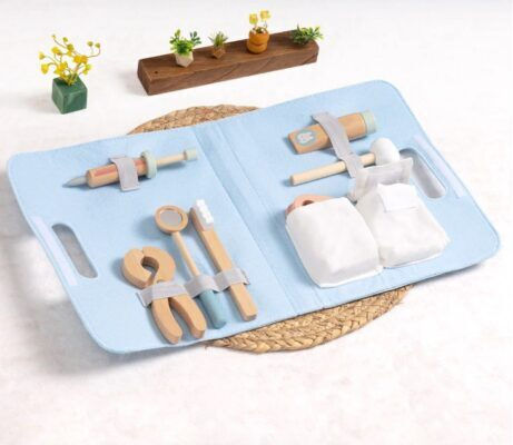 Dentist Set – Σετ Οδοντογιατρού