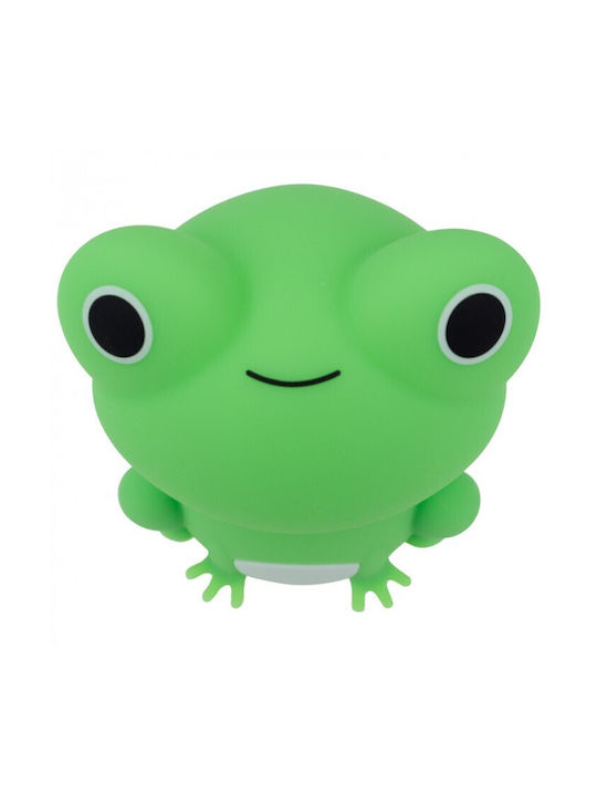 Mary's Led Night Lamp Frog