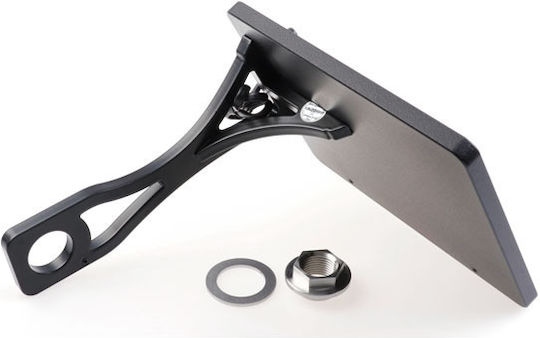 Cultwerk Motorcycle License Plate Holder