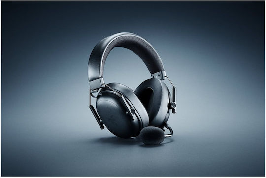 Razer BlackShark V3 for PlayStation Wireless Over Ear Gaming Headset with Bluetooth USB Connectivity for PS5