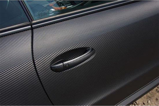 Decorative Car Sticker Film 3d Carbon Roll 152x200cm Rlg-0083b Oem