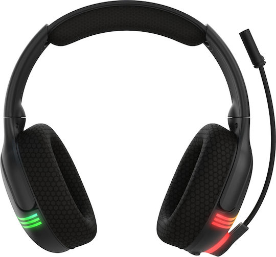 PDP Afterglow Wave Ασύρματο Over Ear Gaming Headset με σύνδεση Bluetooth for PC / XBOX