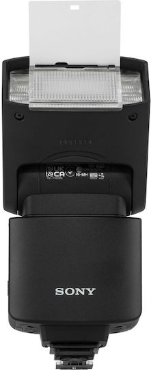Sony Hvl-f46rma Blitzkamera Für Sony Beliebte Modelle