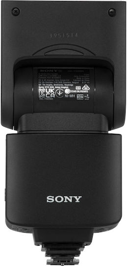 Sony Hvl-f46rma Blitzkamera Für Sony Beliebte Modelle