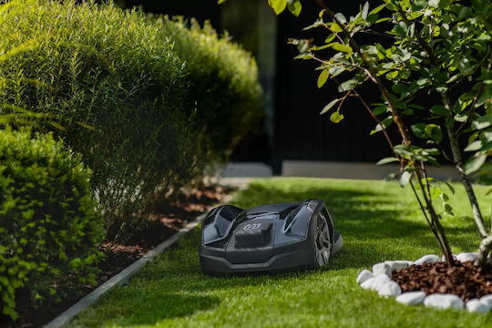 Husqvarna 305E Nera Robotischer Rasenmäher 2Ah