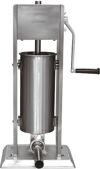 Klausberg Sausage Filler Machine