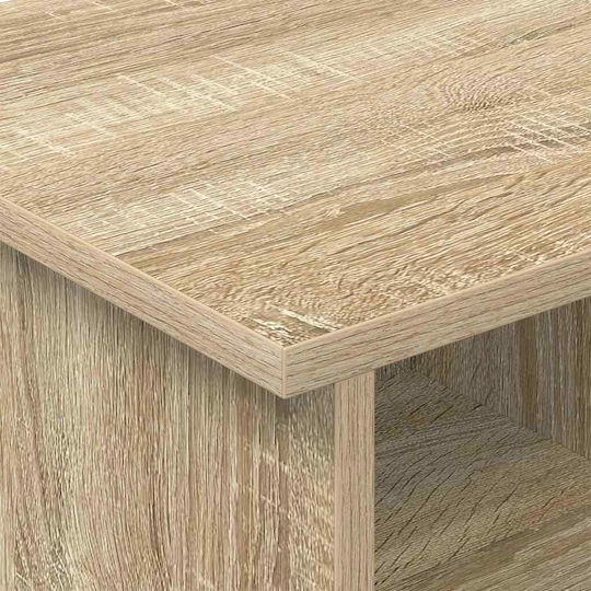 Έπιπλο TV Επιδαπέδιο 68.5x35x35εκ. Έπιπλο TV Επιδαπέδιο 68.5x35x35εκ.