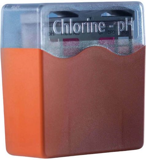 Lovibond PH Μeter 720B-007