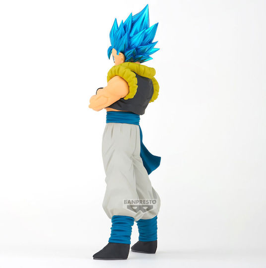 Banpresto Dragon Ball Gogeta Figure 19cm