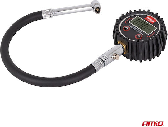 AMiO Digital Tire Pressure Gauge
