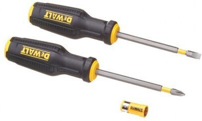 Dewalt Handschraubendreher