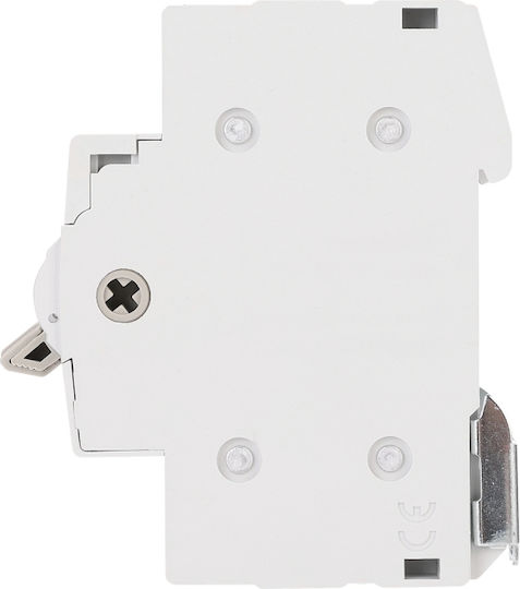 Sinotimer Tetrapolar Buton de comutare cu releu 400V 63A