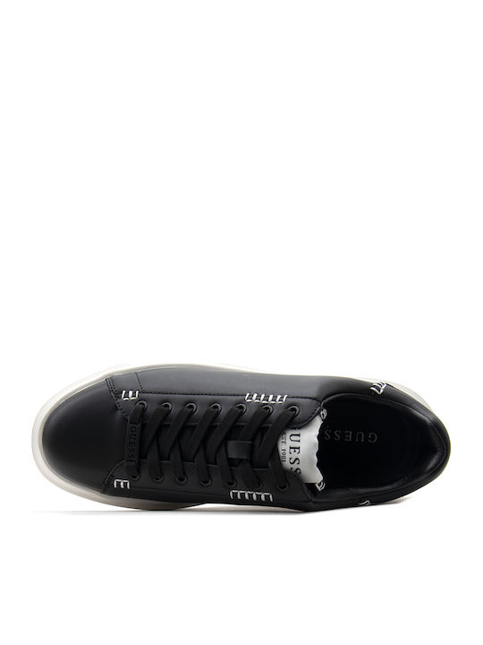 Elba Sneakers Black