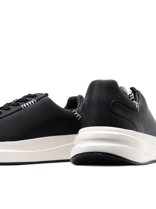 Elba Sneakers Black