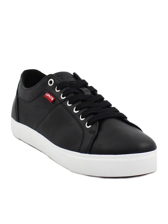 Woodward Sneakers Black