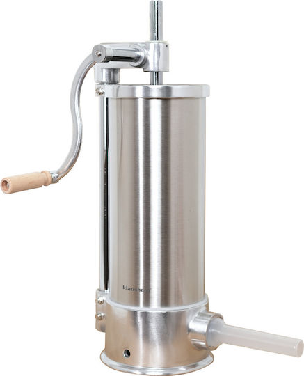 Klausberg Sausage Filler Machine