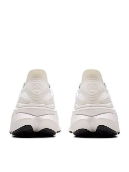 Pace Sneakers Total White - Λευκό