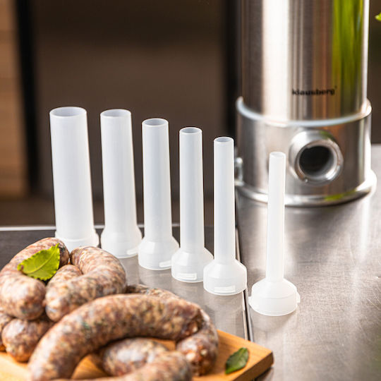 Klausberg Sausage Filler Machine