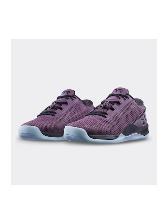 Cxt-2 Γυναικεία Αθλητικά Παπούτσια Training Deep Plum