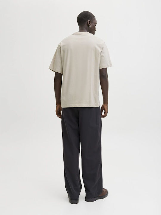 T-Shirt Beige