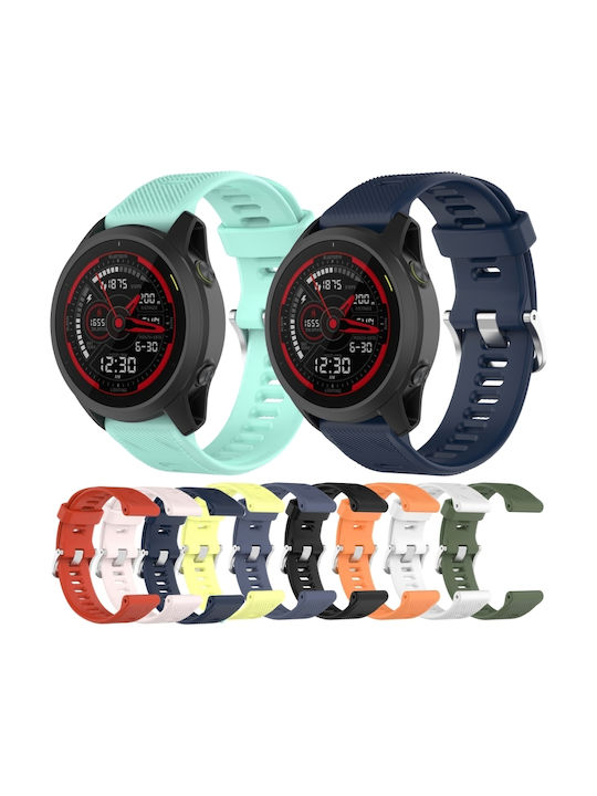 Curea Silicon Negru (Forerunner 745)
