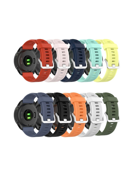 Curea Silicon Negru (Forerunner 745)