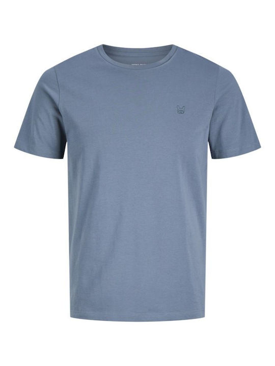 T-shirt Blue Mirage