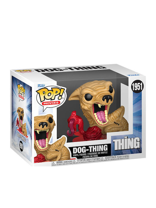 Funko Pop! Filme: Dog-Thing