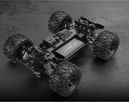 MjX R/C Τηλεκατευθυνόμενο Αυτοκίνητο Monster Truck 4WD