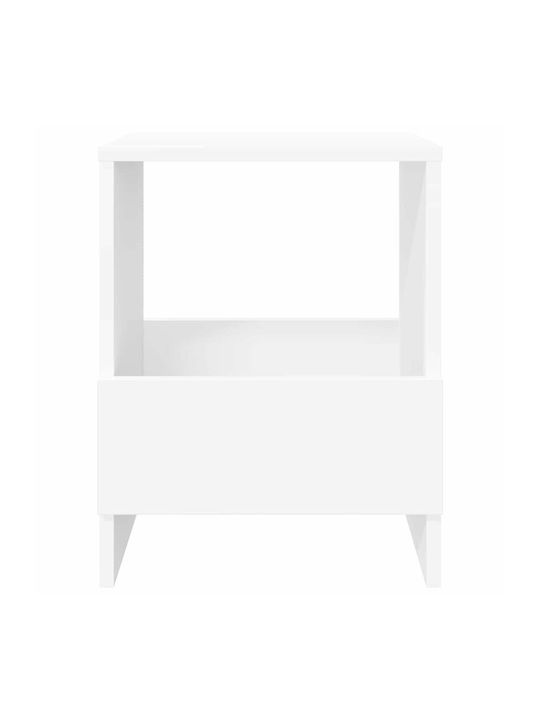 Μπουφές White 35x30x45cm