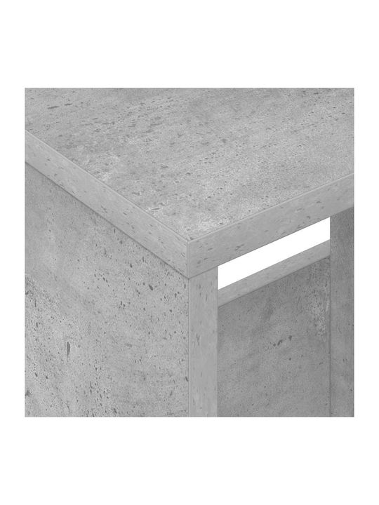 Bufet Gri 35x30x45cm