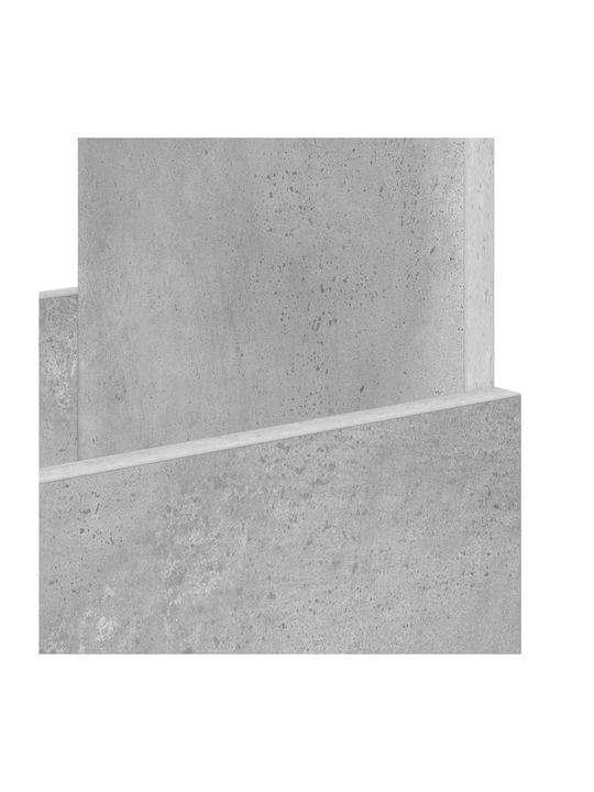 Bufet Gri 35x30x45cm