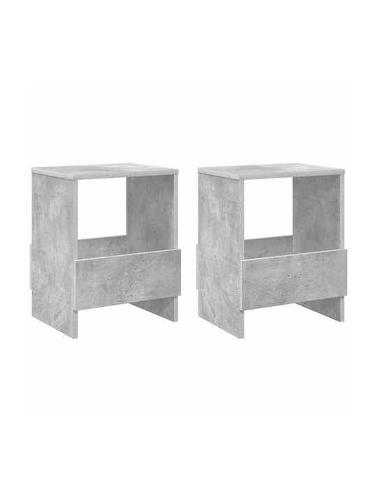 Bufet Gri 35x30x45cm
