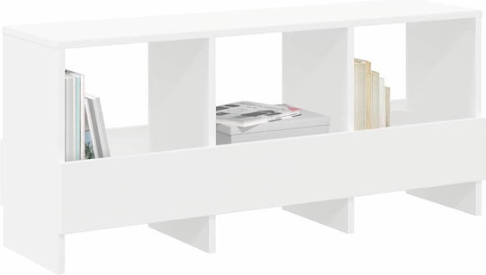 Μπουφές White 102x30x45cm