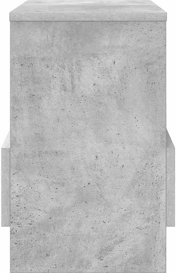 Bufet Gri 35x30x45cm